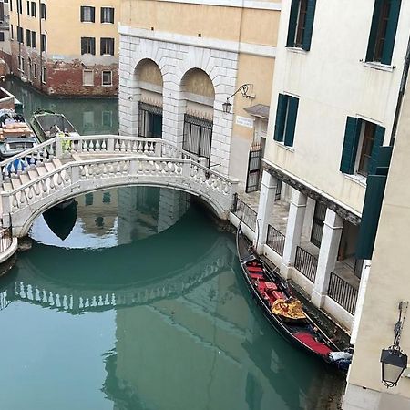 Foresteria Sociale Venice San Marco By New Generation Hostel Exteriör bild