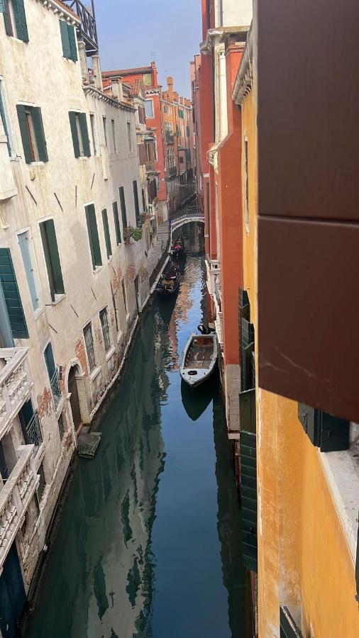Foresteria Sociale Venice San Marco By New Generation Hostel Exteriör bild