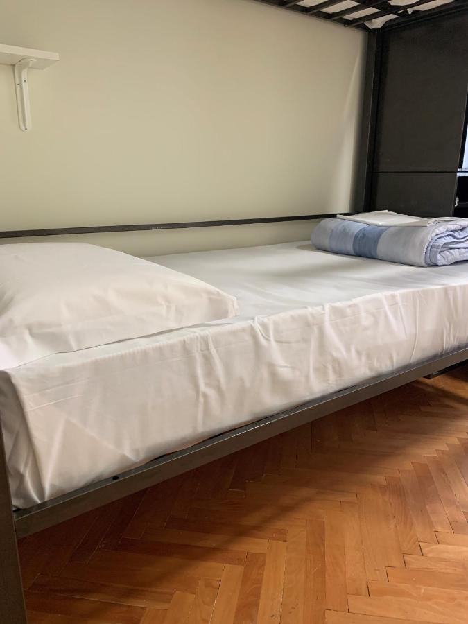 Foresteria Sociale Venice San Marco By New Generation Hostel Exteriör bild