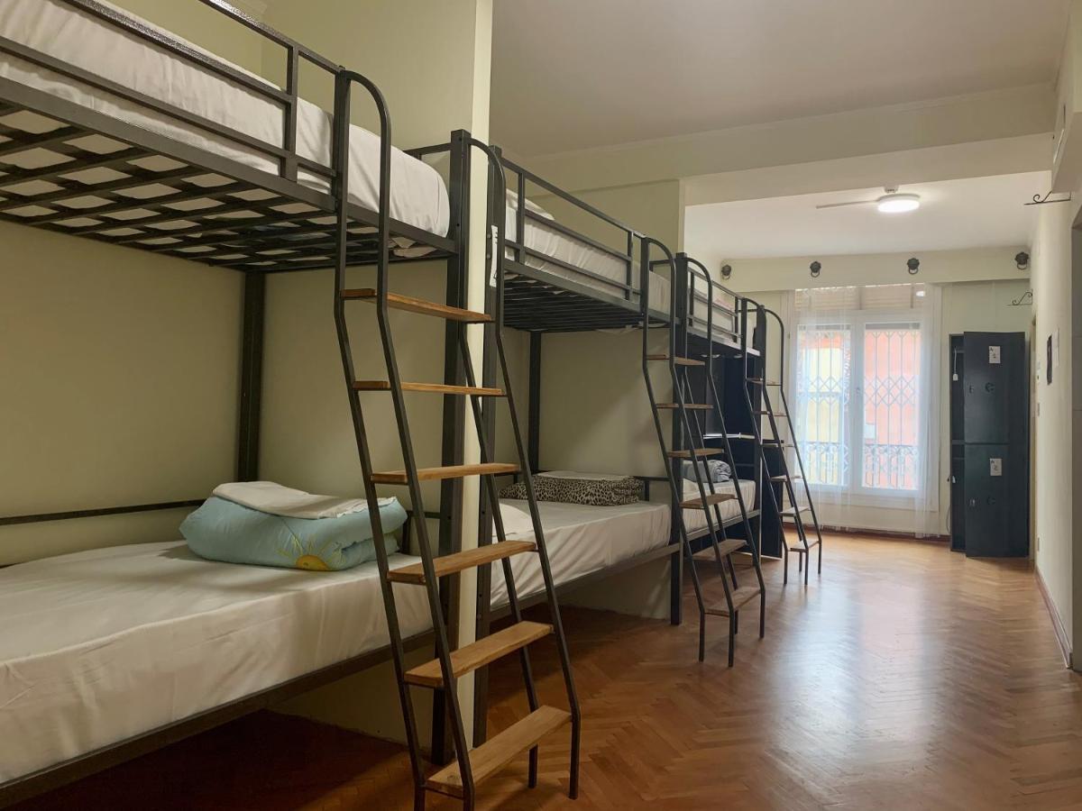 Foresteria Sociale Venice San Marco By New Generation Hostel Exteriör bild