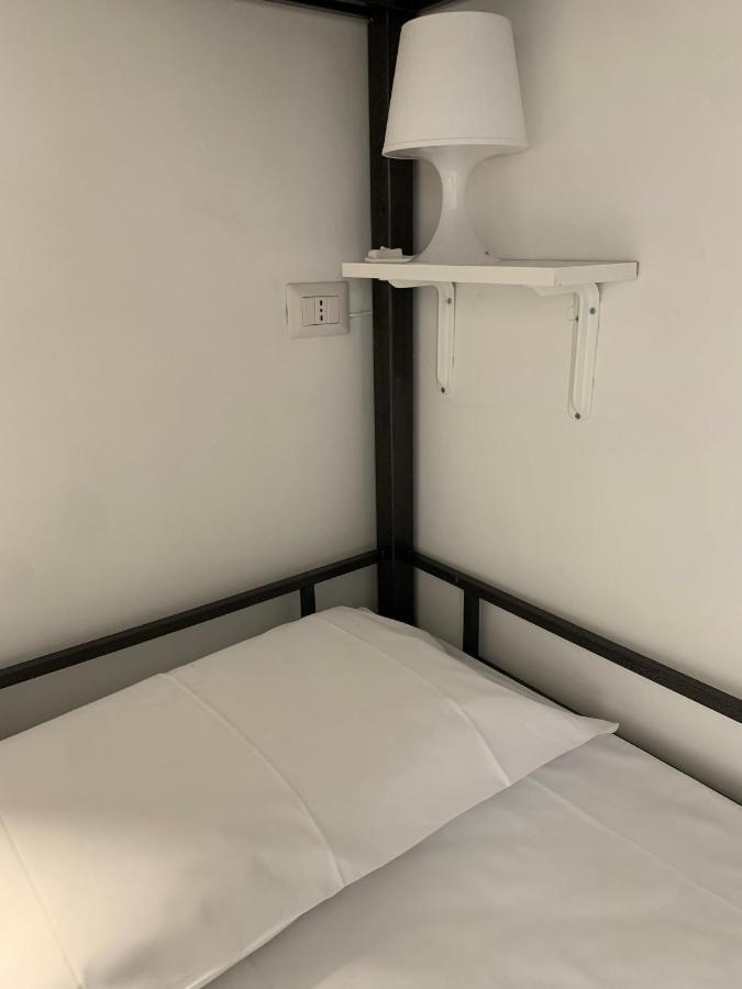 Foresteria Sociale Venice San Marco By New Generation Hostel Exteriör bild