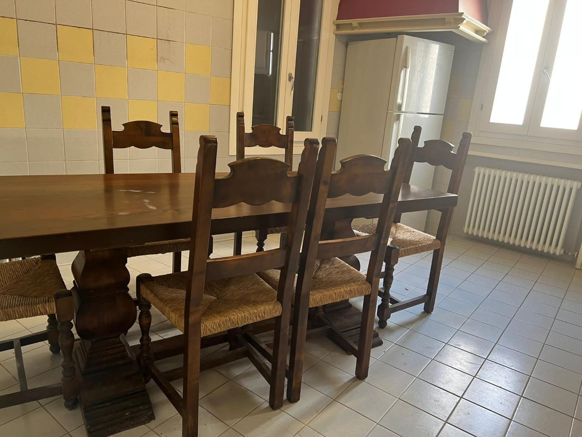 Foresteria Sociale Venice San Marco By New Generation Hostel Exteriör bild