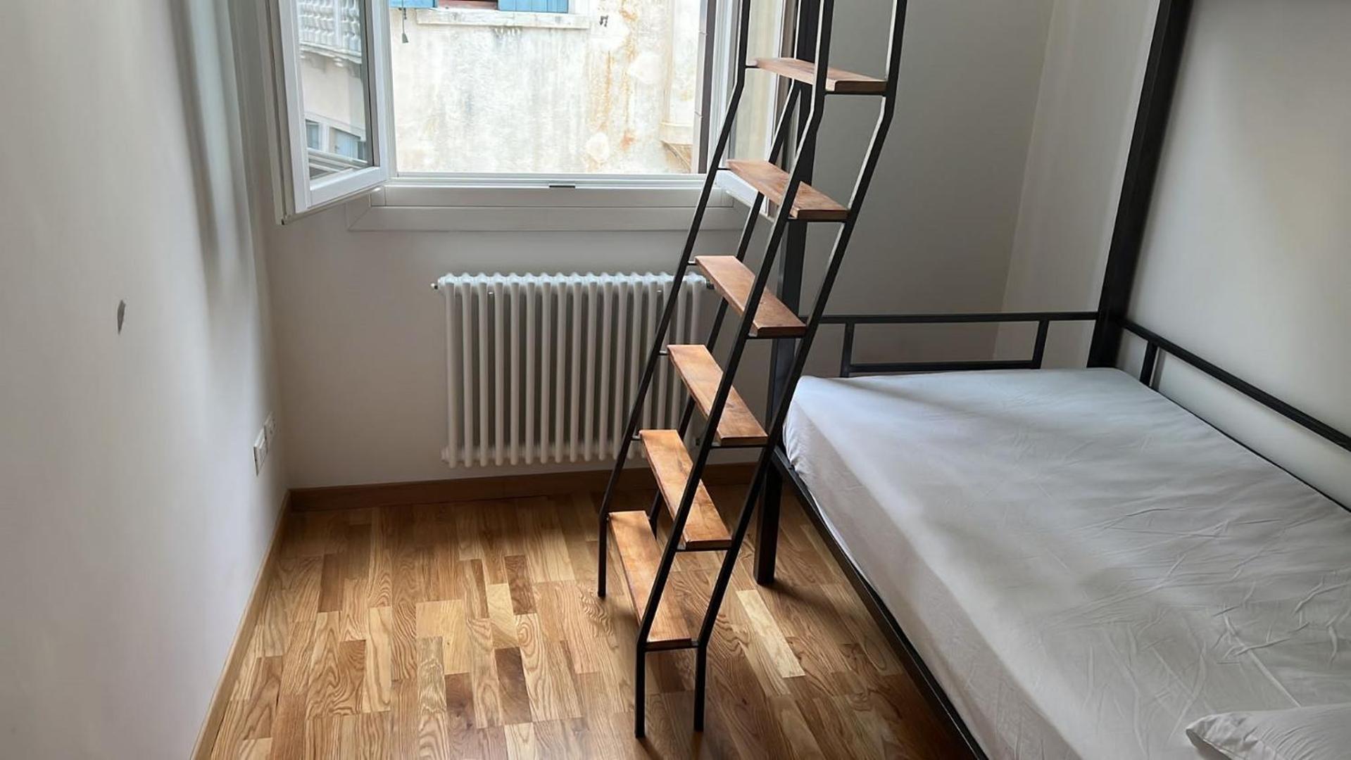 Foresteria Sociale Venice San Marco By New Generation Hostel Exteriör bild
