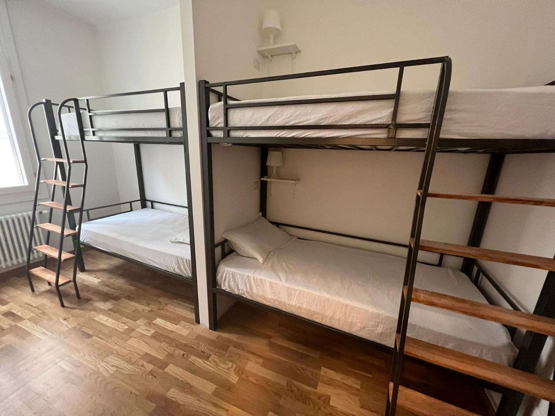 Foresteria Sociale Venice San Marco By New Generation Hostel Exteriör bild
